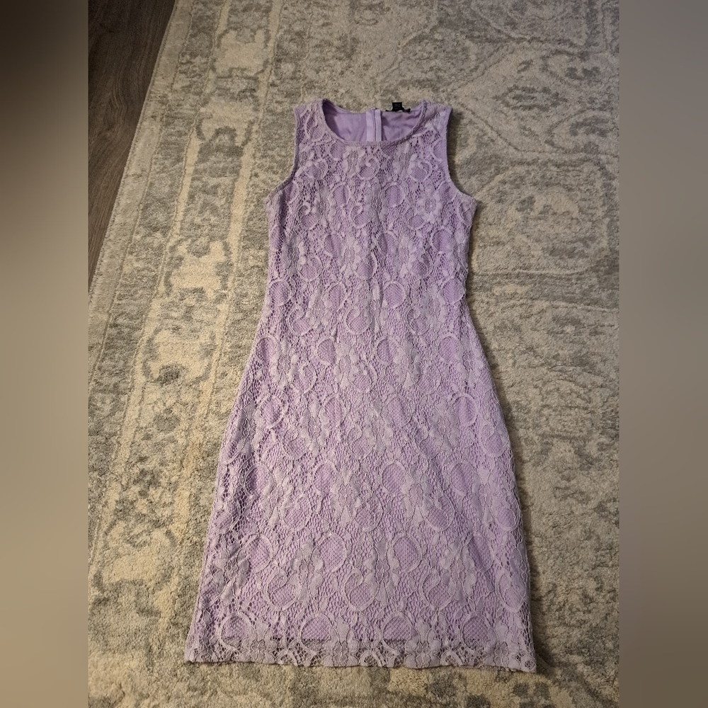 UK2LA Dress Size M